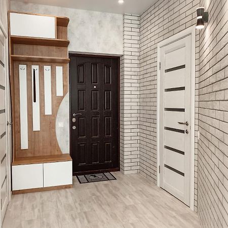 Arkadia Sea View Apartments โอเดสซา ภายนอก รูปภาพ