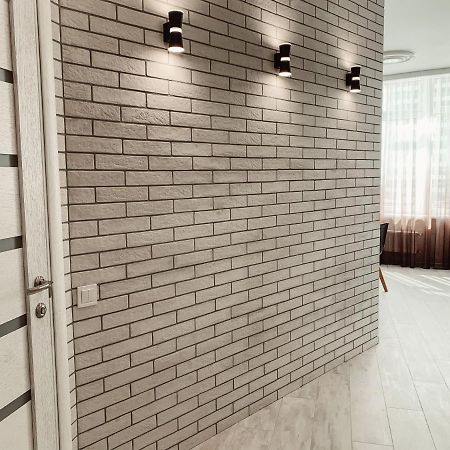 Arkadia Sea View Apartments โอเดสซา ภายนอก รูปภาพ
