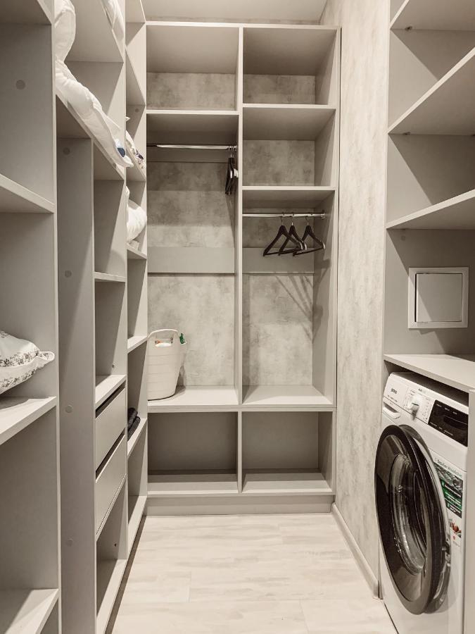 Arkadia Sea View Apartments โอเดสซา ภายนอก รูปภาพ