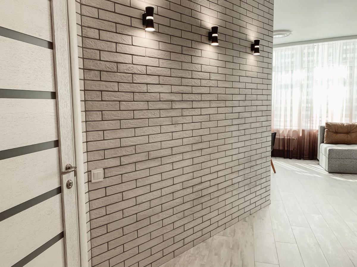 Arkadia Sea View Apartments โอเดสซา ภายนอก รูปภาพ