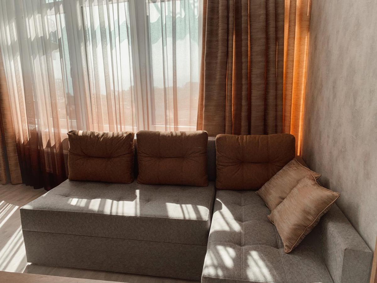 Arkadia Sea View Apartments โอเดสซา ภายนอก รูปภาพ