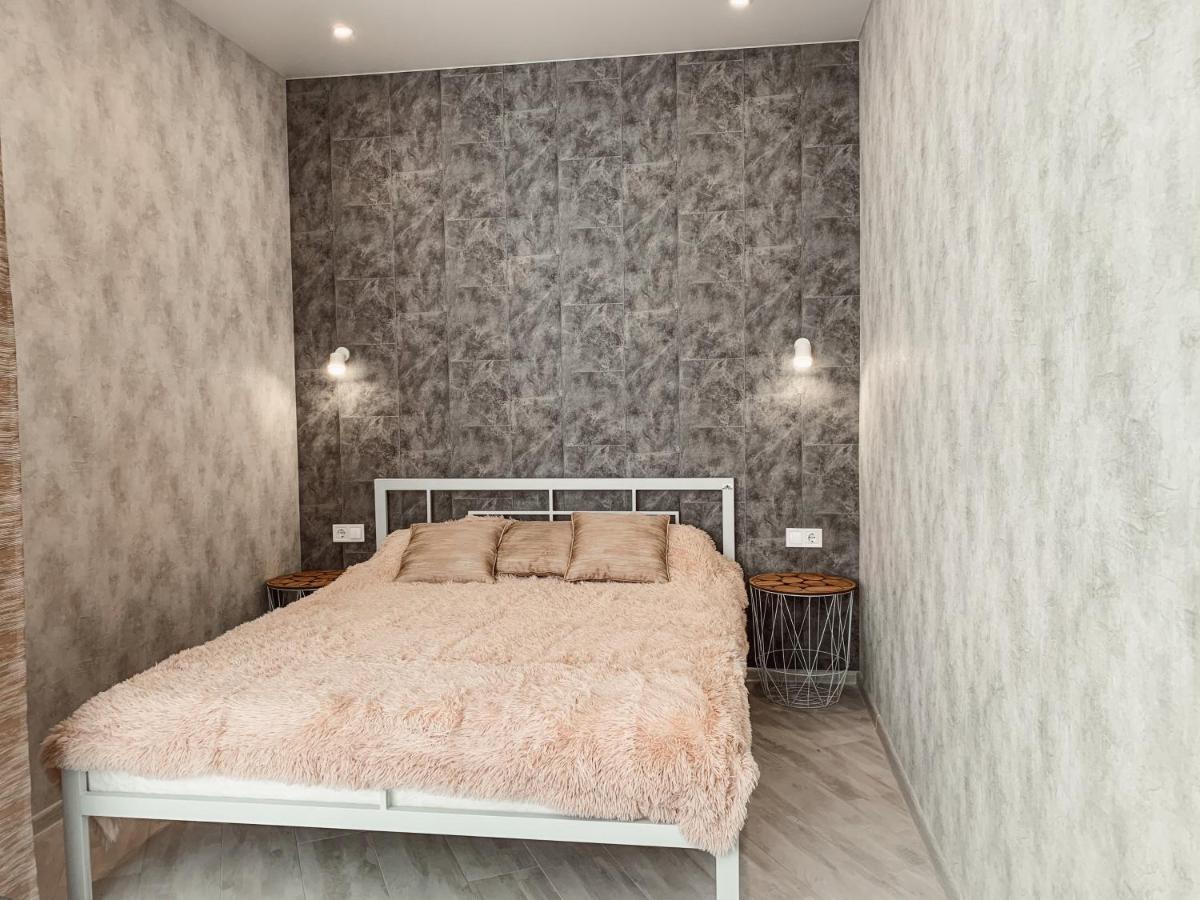 Arkadia Sea View Apartments โอเดสซา ภายนอก รูปภาพ