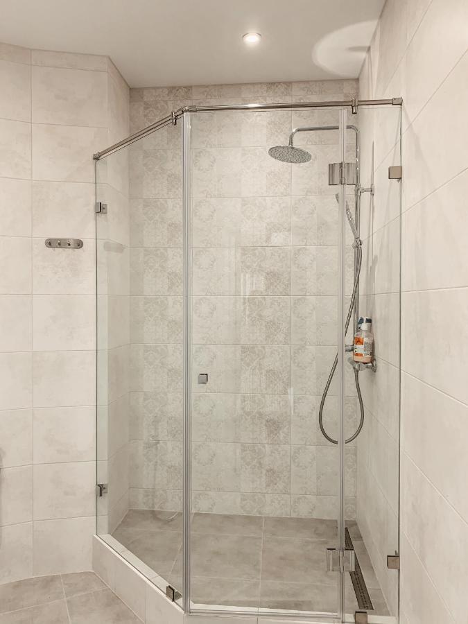 Arkadia Sea View Apartments โอเดสซา ภายนอก รูปภาพ